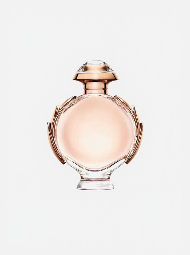 Feine Warme Holznote – Parfum Intense für Damen, 50 ml