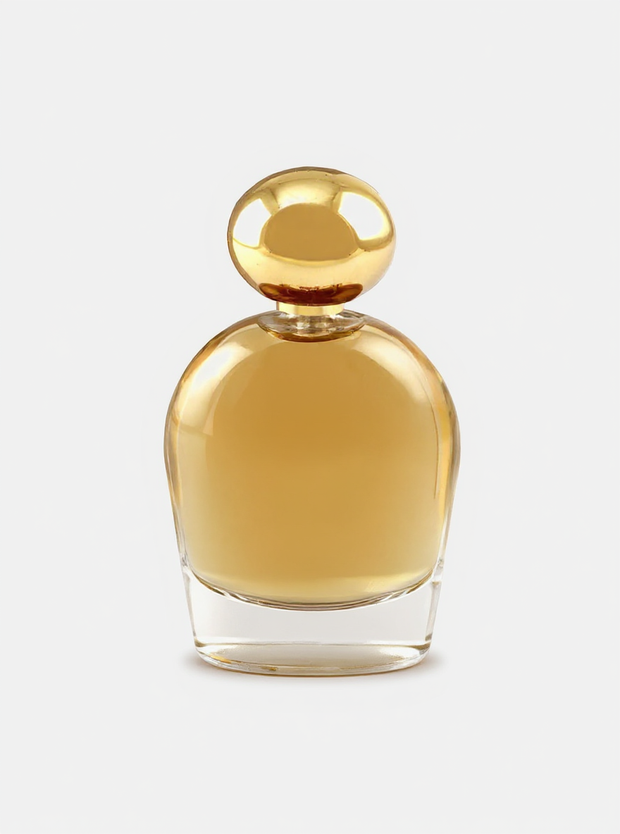 Parfum Intense Damen – Luxuriöse Frische Zitrusnote, 75 ml