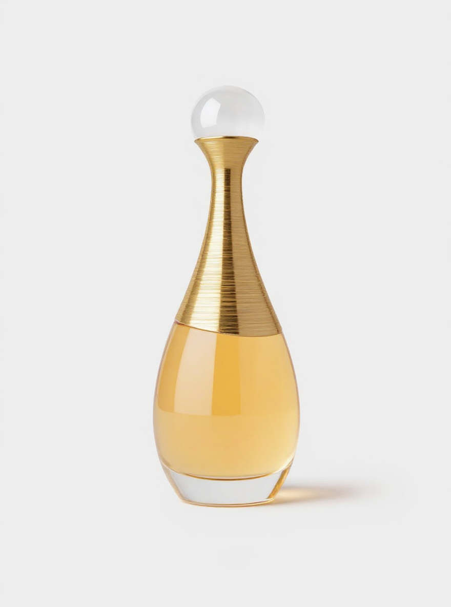 Betörende Eau de Parfum für Damen – Weiche Moschus-Note 90 ml