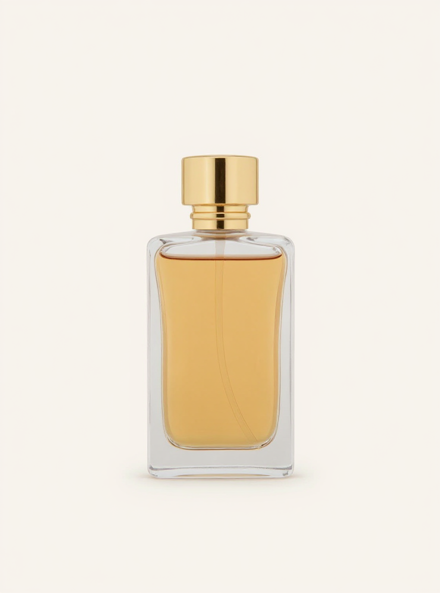 Elegante Eau de Parfum für Damen – Orientalische Note 90 ml