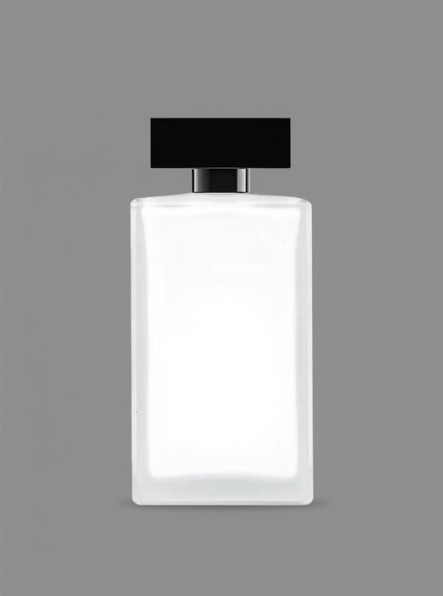 Strahlende Eau de Parfum für Damen – Warme Holznote 90 ml