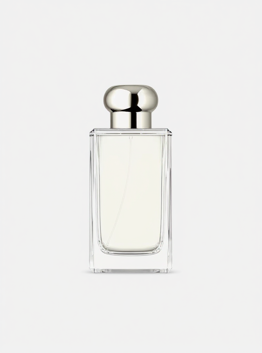 Verführerische Eau de Parfum für Damen – Weiche Moschus-Note 90 ml