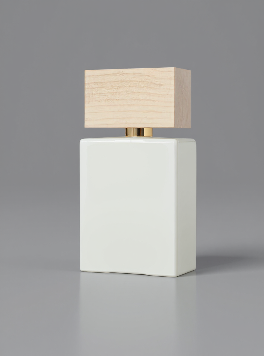 Florale Eau de Parfum für Damen – Vanille-Note 90 ml