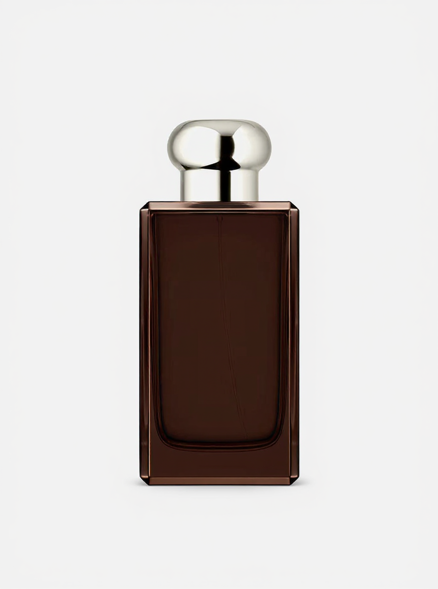 Moderne Eau de Parfum für Damen – Amber-Note 90 ml