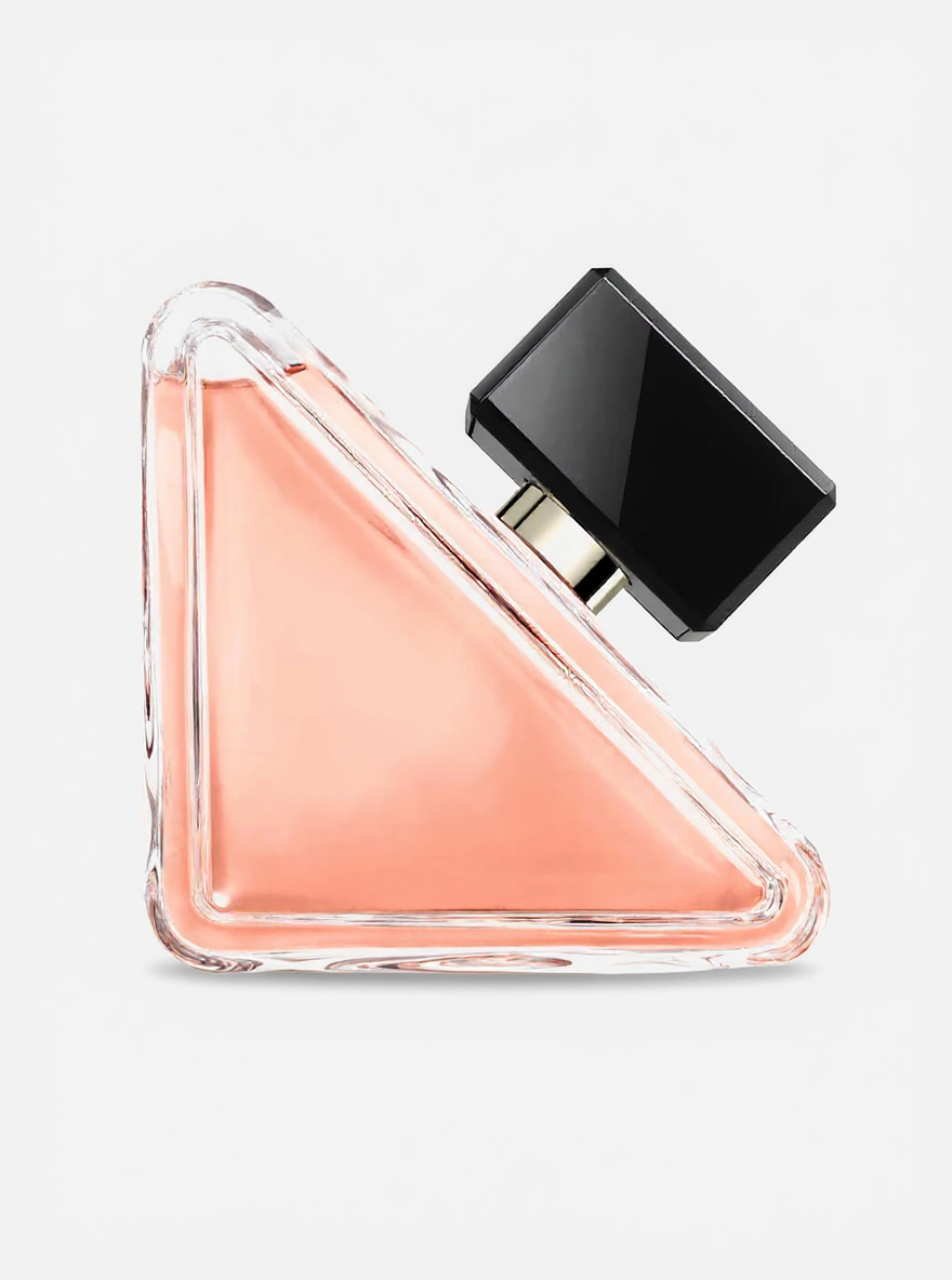 Luxuriöse Eau de Parfum für Damen – Frische Zitrusnote 90 ml