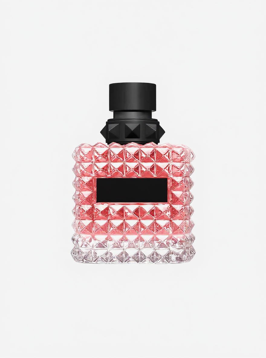 Intensive Eau de Parfum für Damen – Gourmand-Note 90 ml