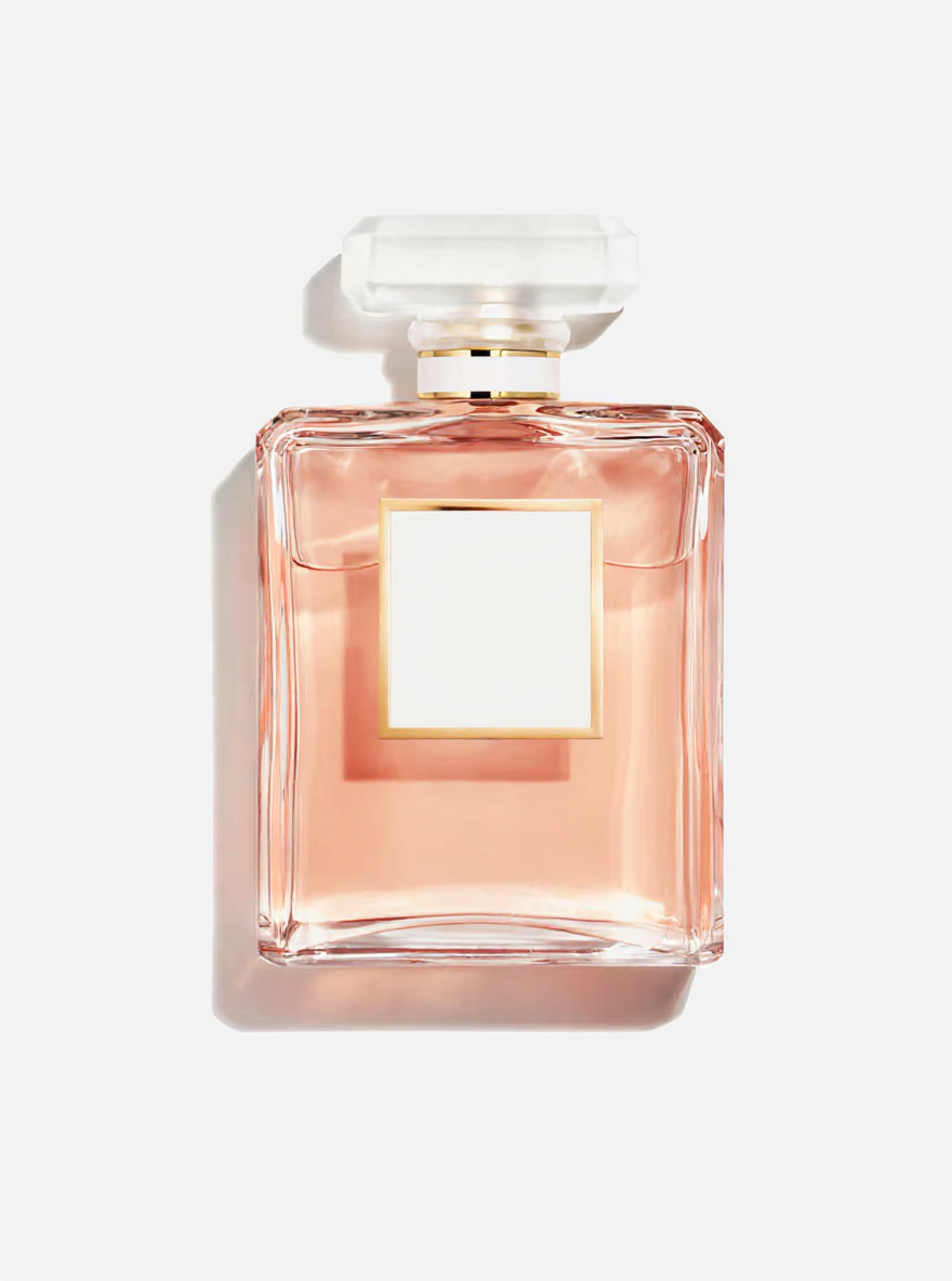Glamouröse Eau de Parfum für Damen – Orientalische Note 90 ml