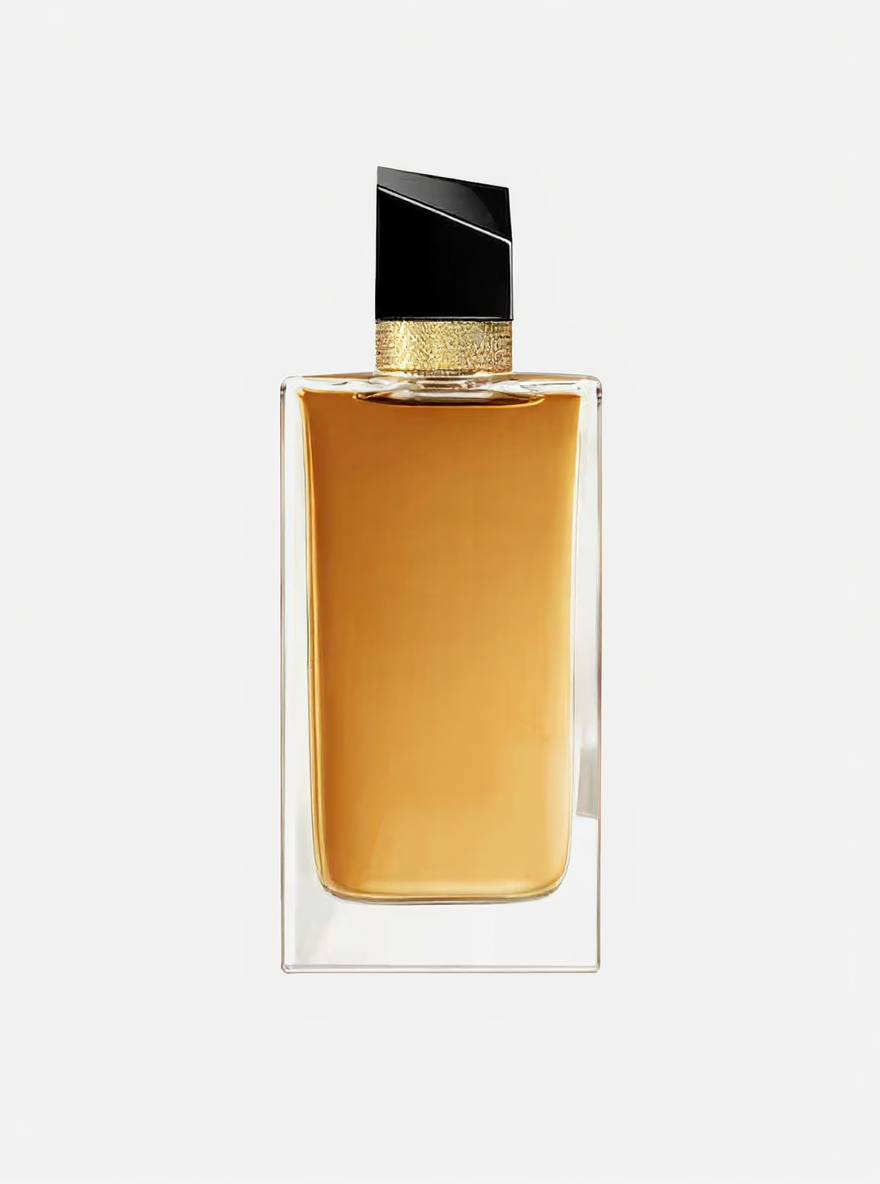 Feine Eau de Parfum für Damen – Warme Holznote 90 ml