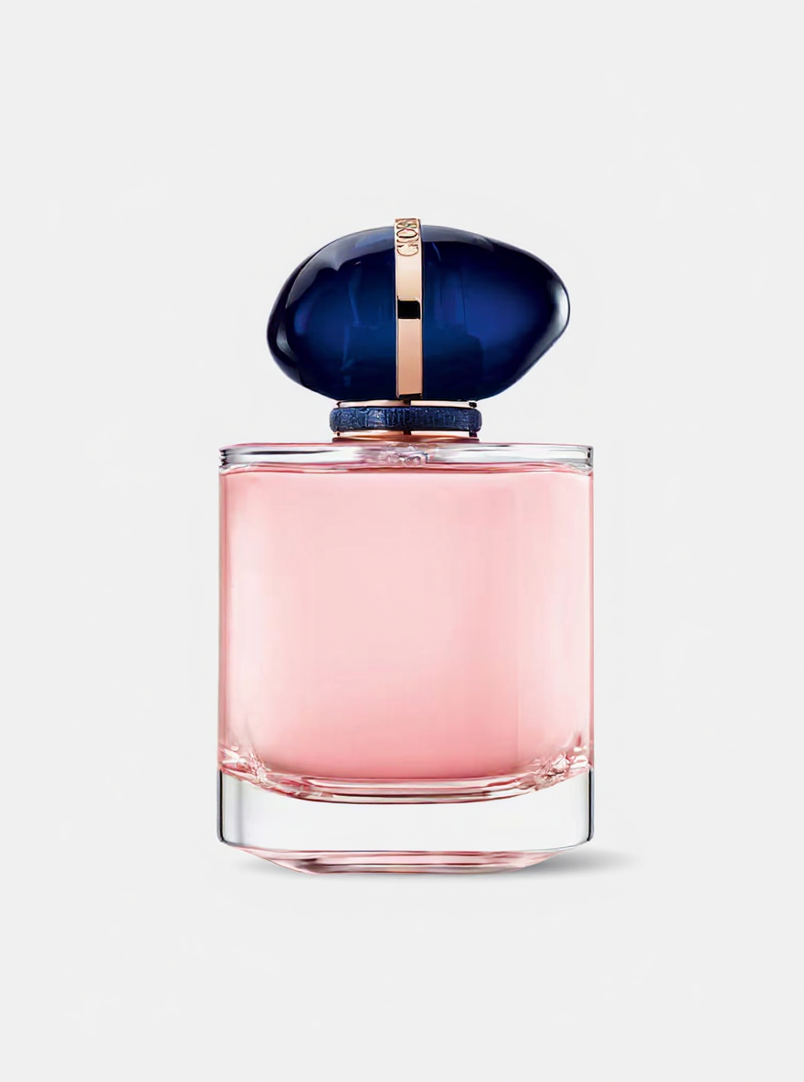 Edle Eau de Parfum für Damen – Fruchtige Note 90 ml