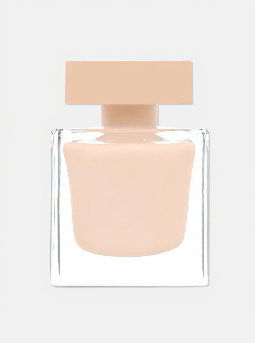 Pure Eau de Parfum für Damen – Pudrige Note 90 ml