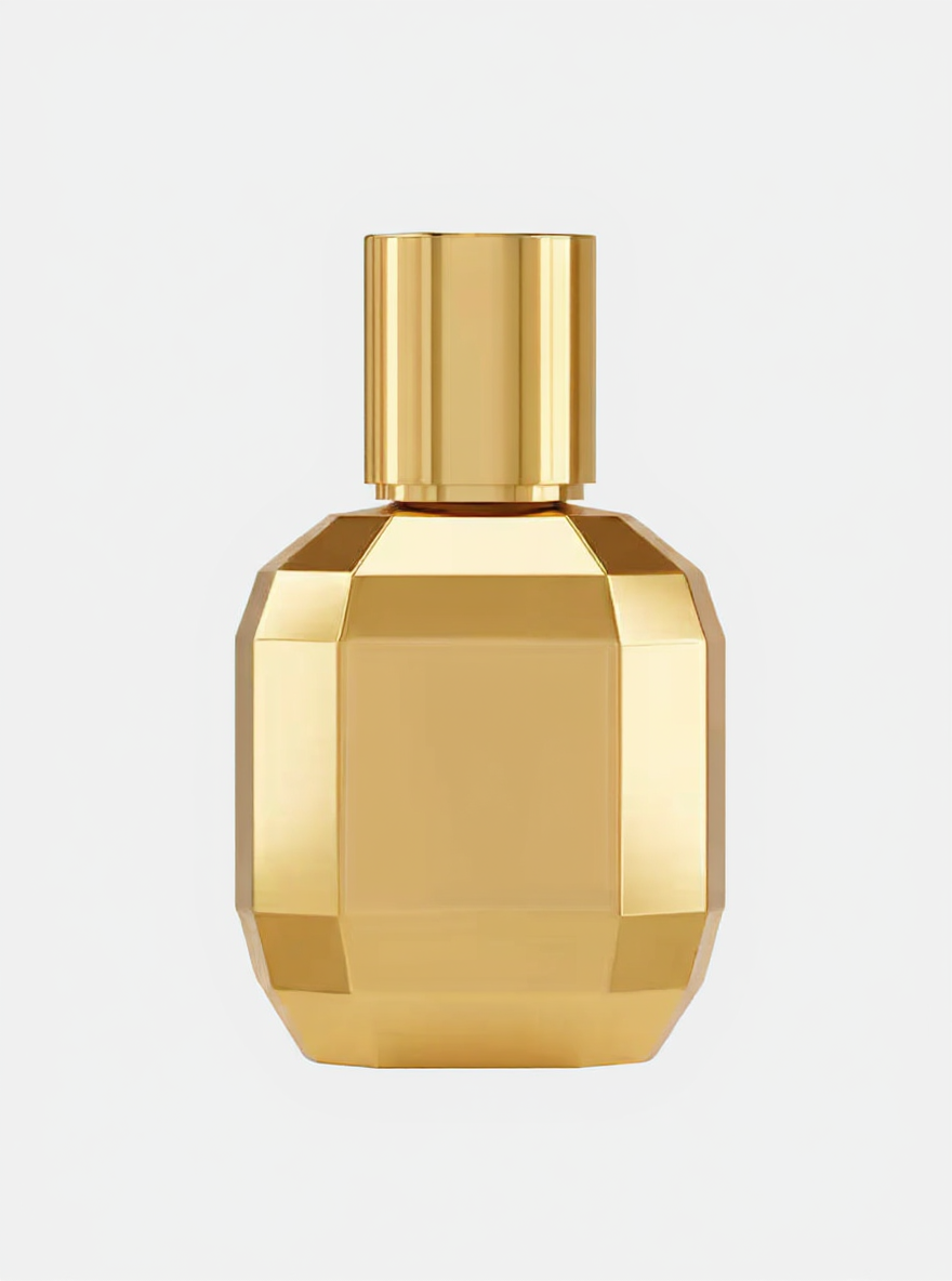 Kostbare Eau de Parfum für Damen – Gourmand-Note 90 ml