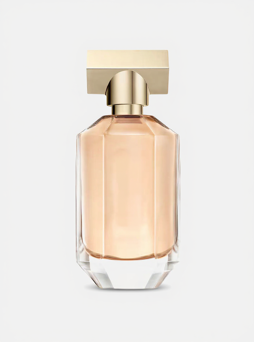 Sinnliche Eau de Parfum für Damen – Blütennote 90 ml