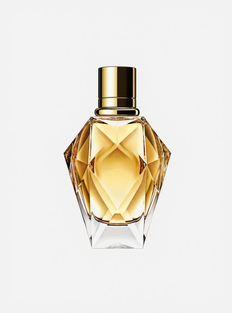 Elegante Eau de Parfum für Damen – Orientalische Note 90 ml
