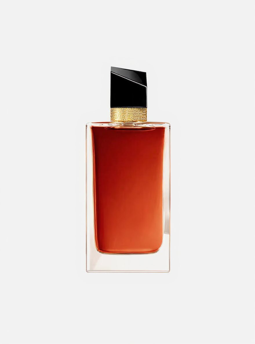 Strahlende Eau de Parfum für Damen – Warme Holznote 90 ml