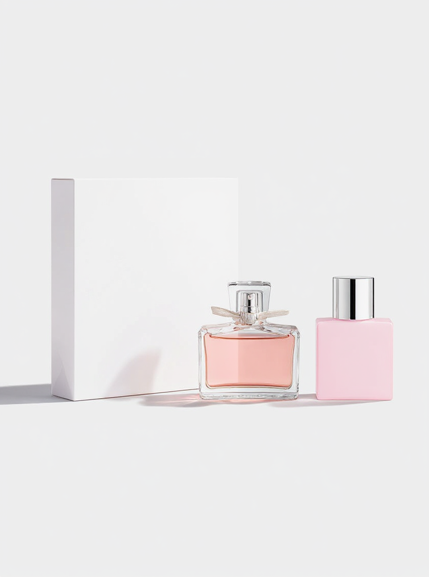 Zeitlose Eau de Parfum für Damen – Fruchtige Note 90 ml