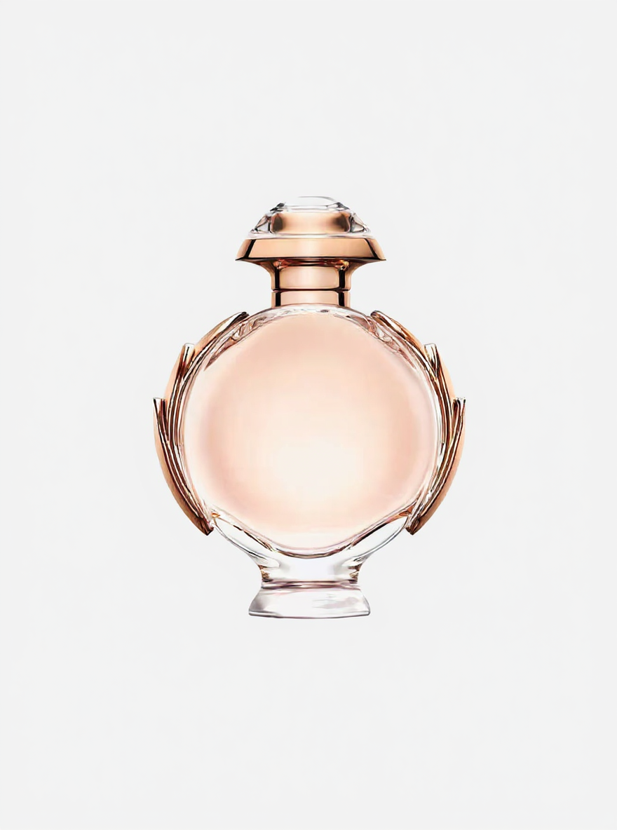 Luxuriöse Eau de Parfum für Damen – Frische Zitrusnote 90 ml