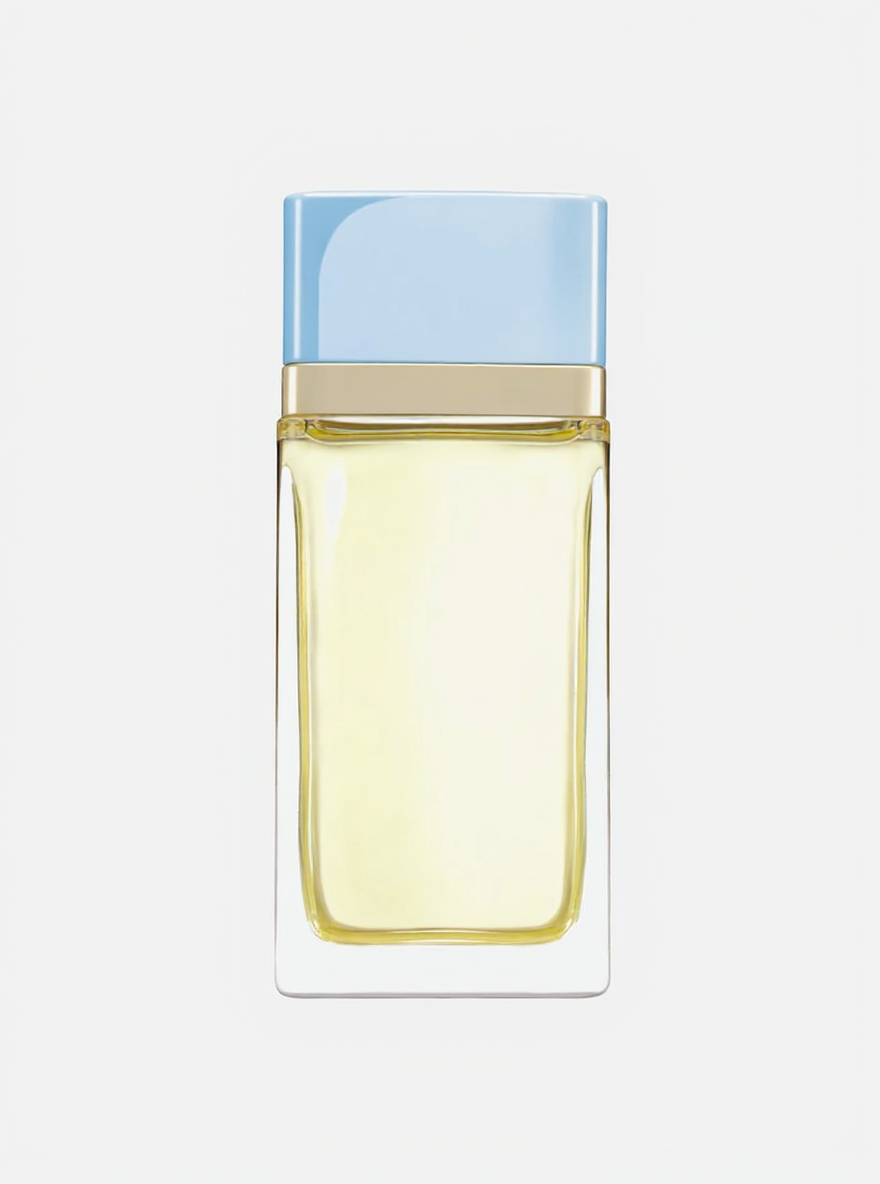 Betörende Eau de Parfum für Damen – Weiche Moschus-Note 90 ml