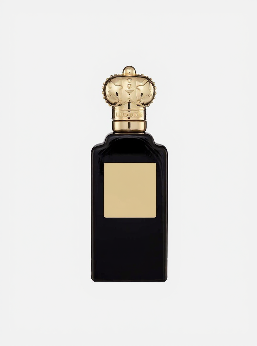 Exklusive Eau de Parfum für Damen – Amber-Note 90 ml