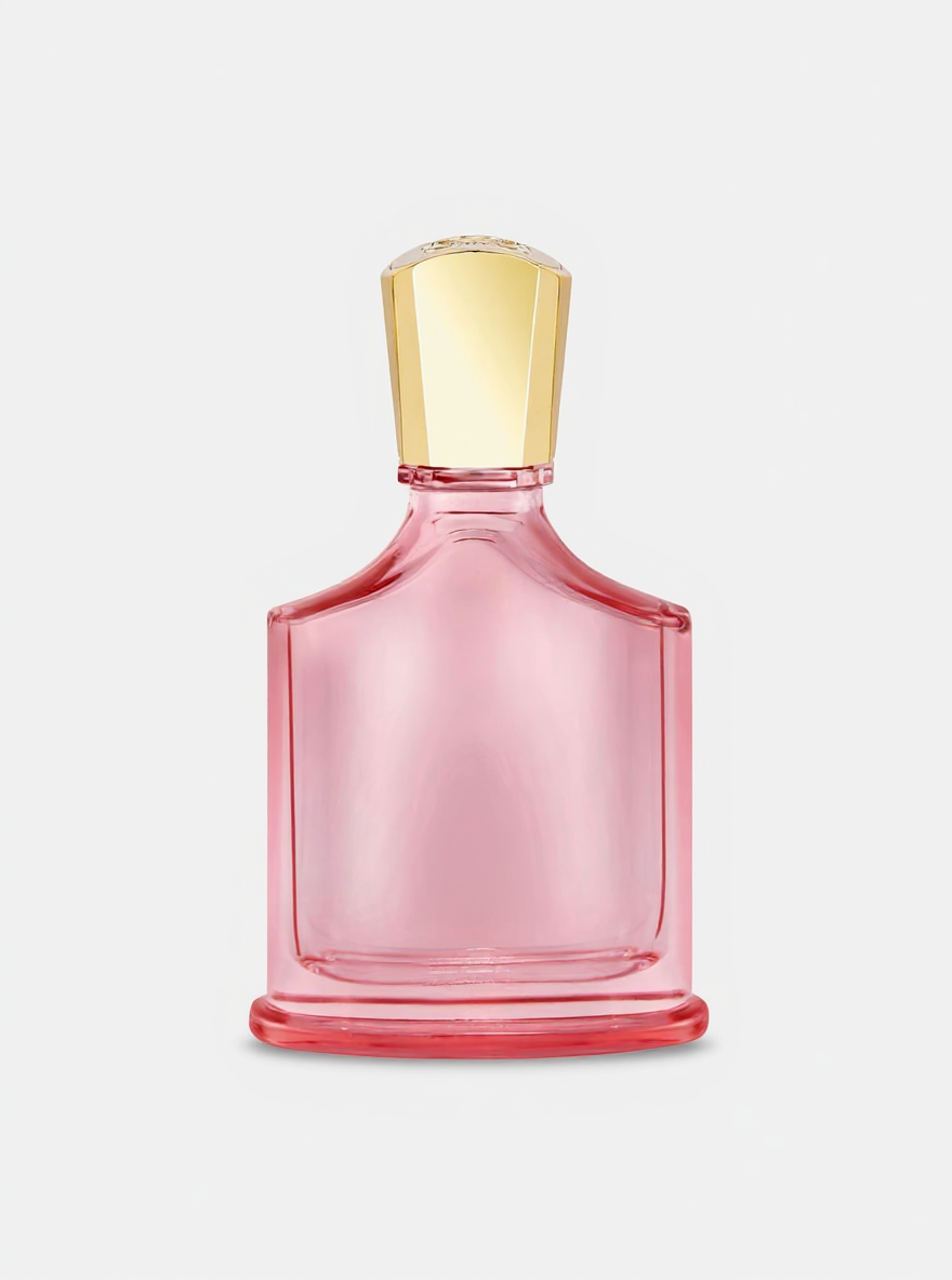 Sanfte Eau de Parfum für Damen – Frische Zitrusnote 90 ml