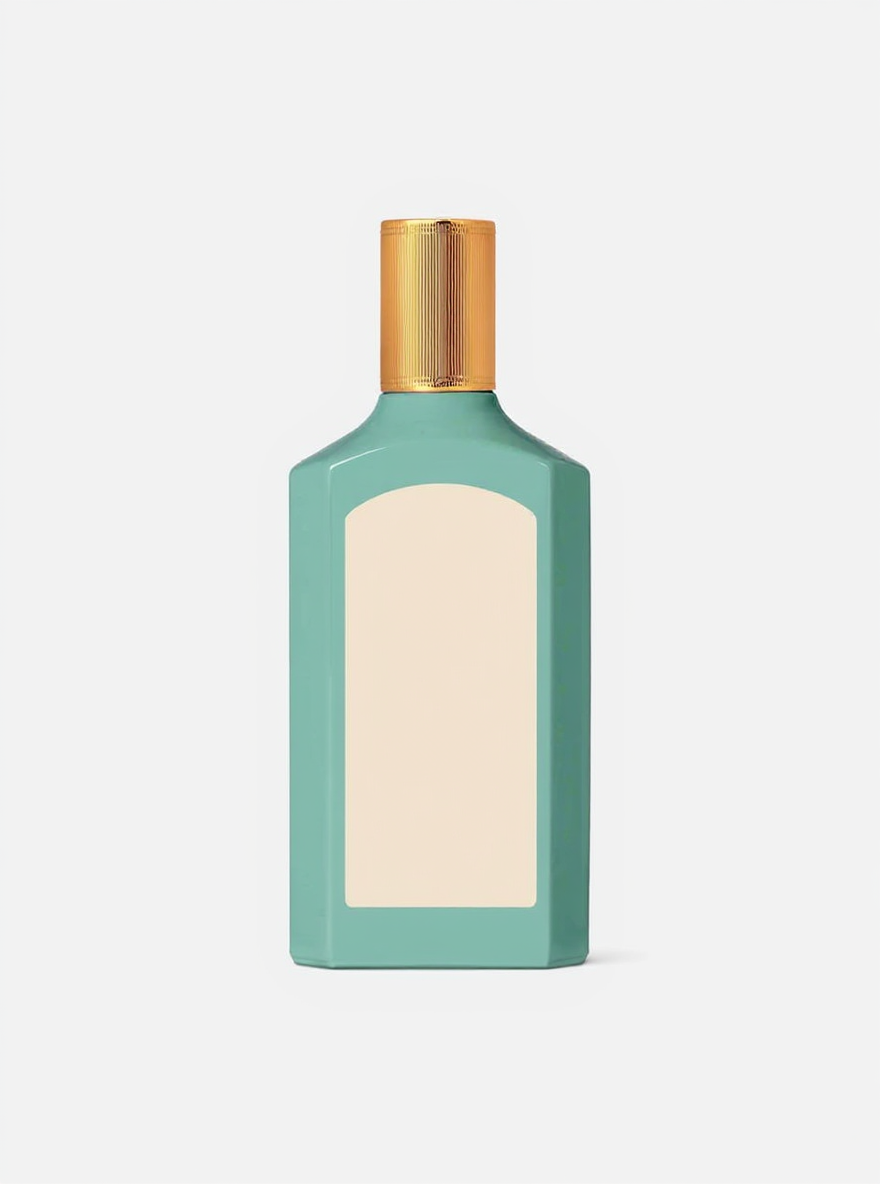 Pure Eau de Parfum für Damen – Pudrige Note 90 ml