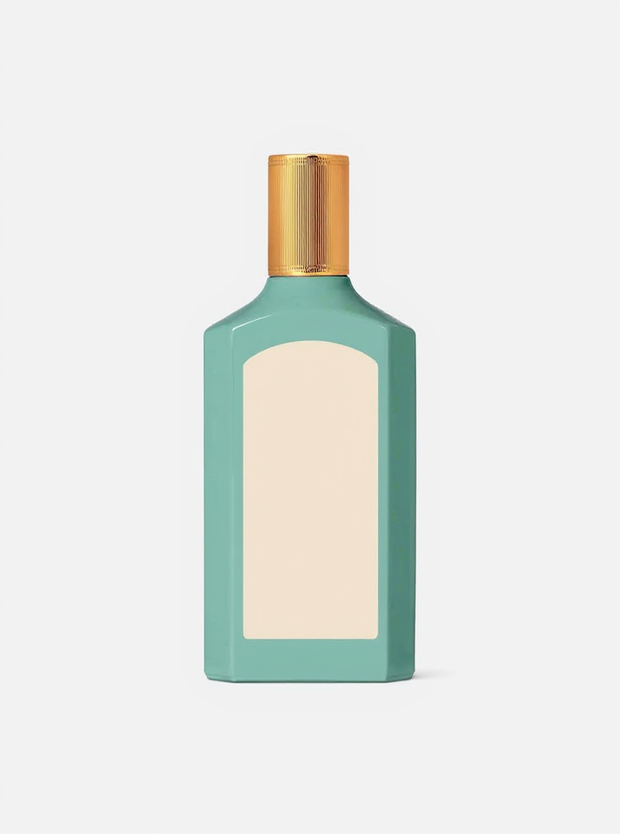 Eau de Toilette für Damen «Elegante Orientalische Note» 100 ml